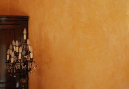 Stucco barocco