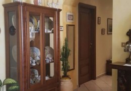 Tinteggiatura camera