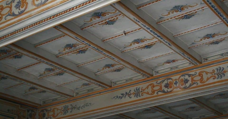 decorazione e restauro