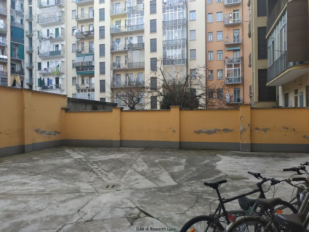 risanamento muri