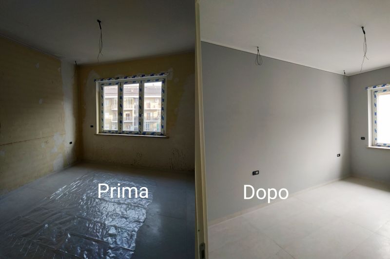 imbianchino a venaria reale