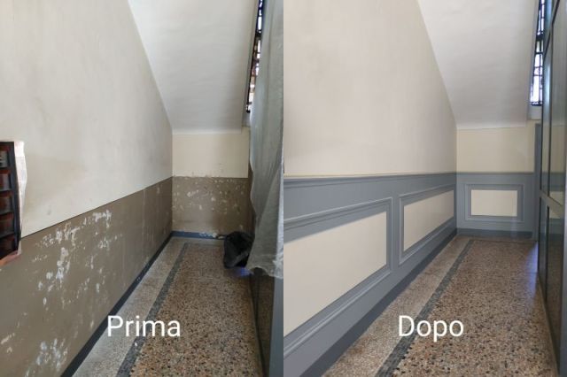 imbianchino a torino
