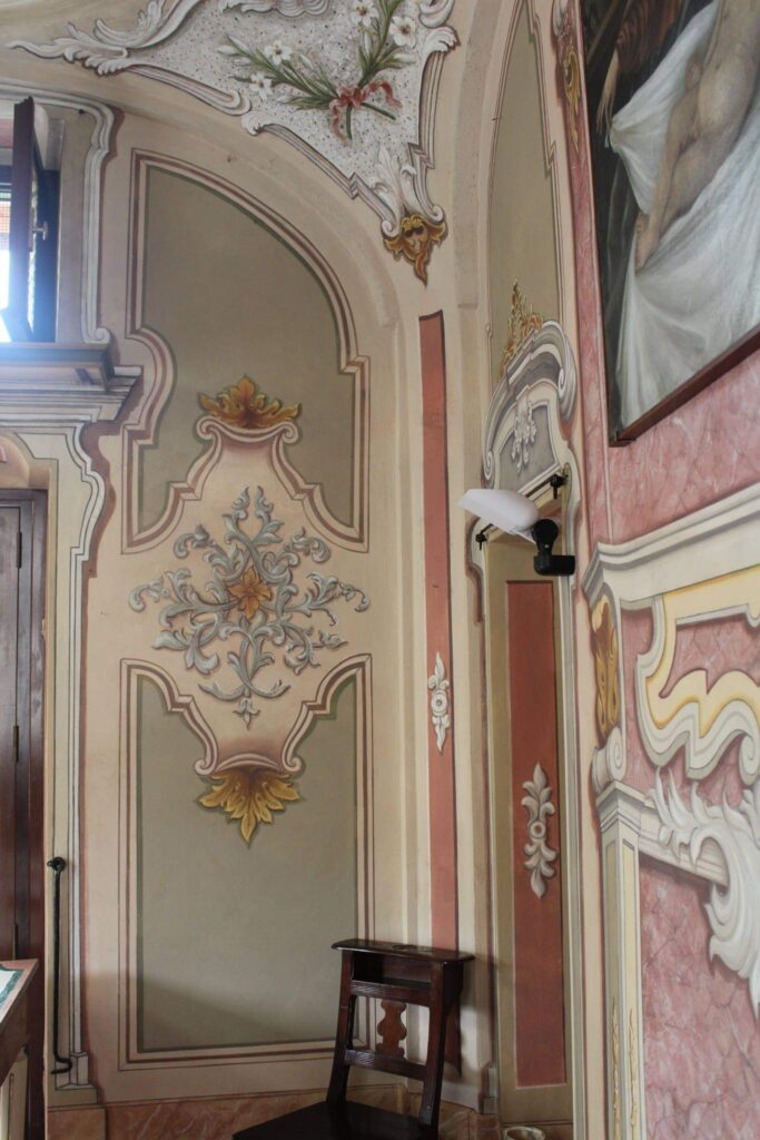 decorazioni artistiche