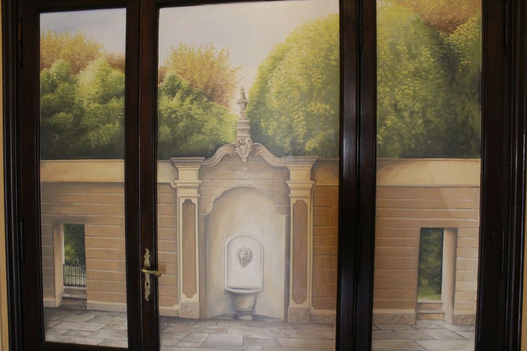 decorazioni artistiche